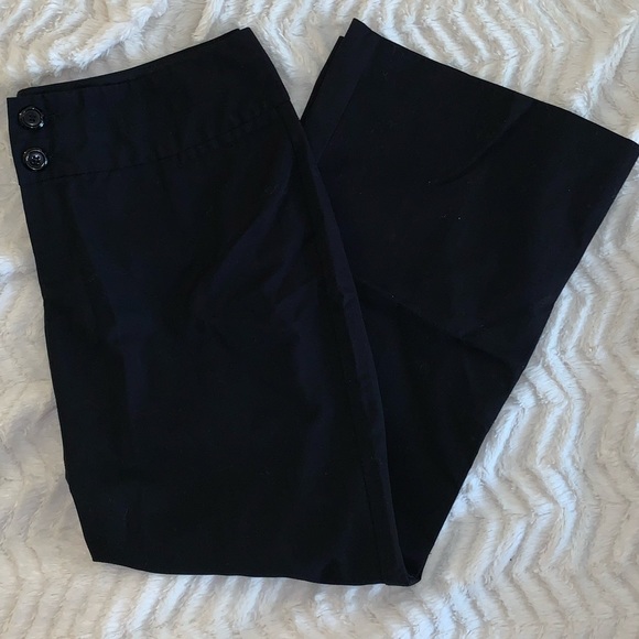Maurices 15/16 Short length Dress Pants - Picture 3 of 4